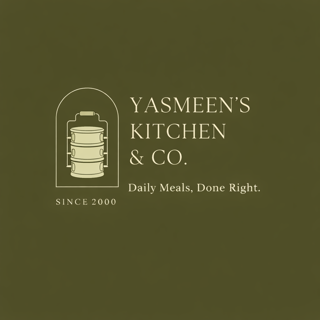 YasmeenKitchenCo.